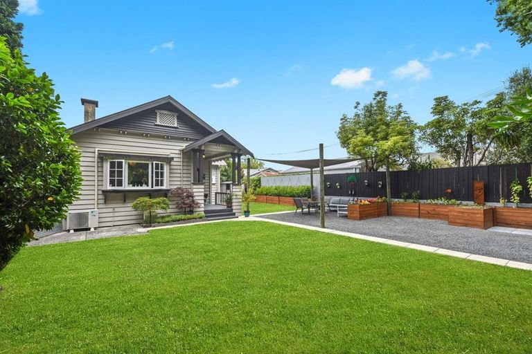 Photo of property in 10 Kitchener Street, Claudelands, Hamilton, 3214