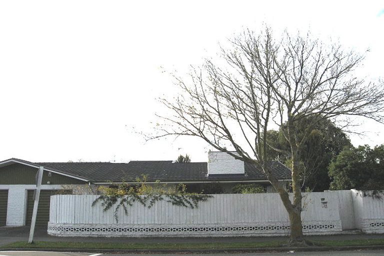 Photo of property in 38 Wadeley Road, Ilam, Christchurch, 8041