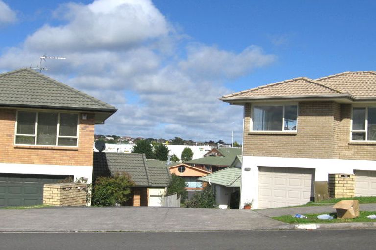 Photo of property in 42 Edendale Road, Somerville, Auckland, 2014