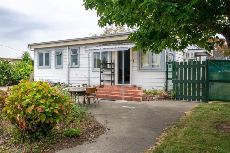 Photo of property in 7 Stuart Street, Blenheim, 7201