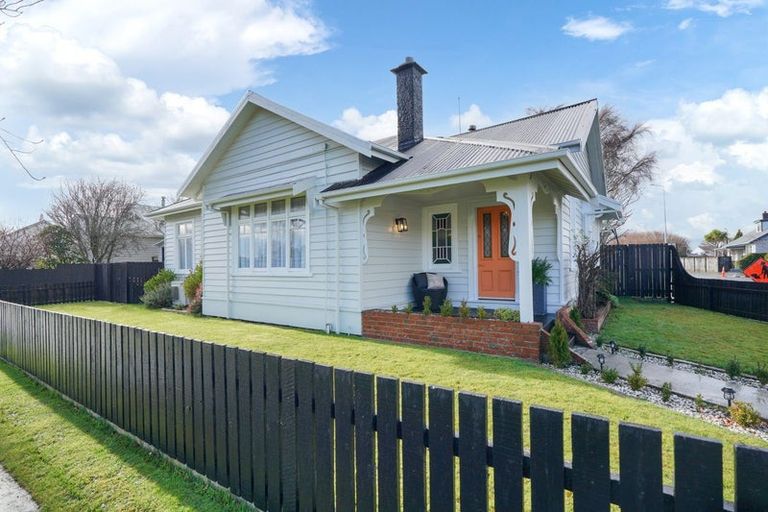 Photo of property in 5 Melbourne Street, Windsor, Invercargill, 9810
