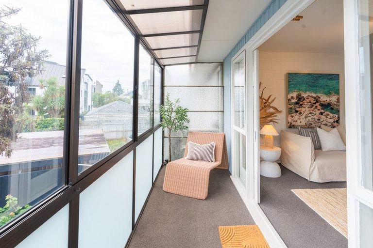 Photo of property in 3/15a Marriner Street, Sumner, Christchurch, 8081