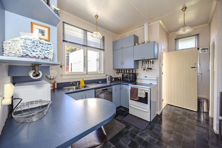 Photo of property in 29 Tamar Street, South Hill, Oamaru, 9400