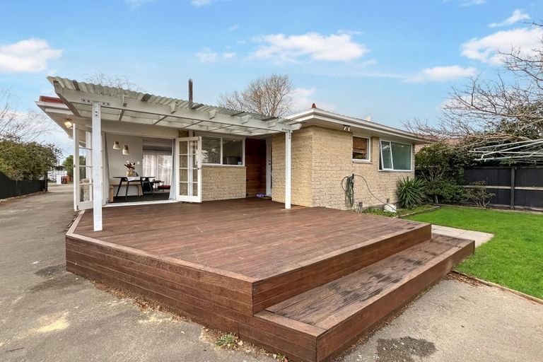 Photo of property in 67 Cottonwood Street, Parklands, Christchurch, 8083