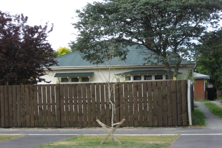 Photo of property in 49b Sullivan Avenue, Woolston, Christchurch, 8023