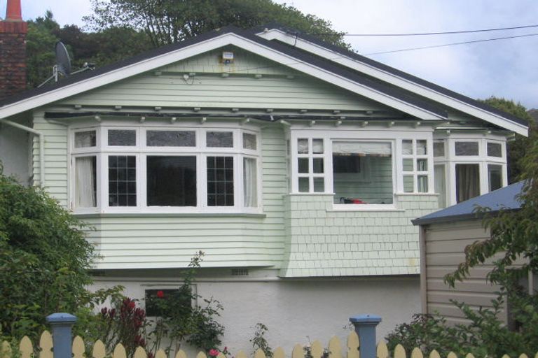Photo of property in 22 Richmond Avenue, Karori, Wellington, 6012