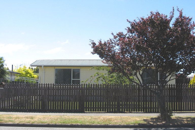 Photo of property in 30 Donnington Street, Parklands, Christchurch, 8083