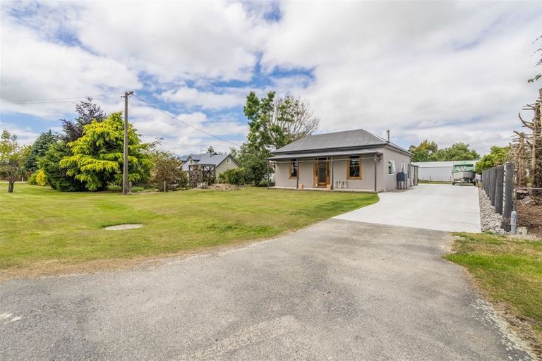 Photo of property in 68 York Road, Riversdale, 9776