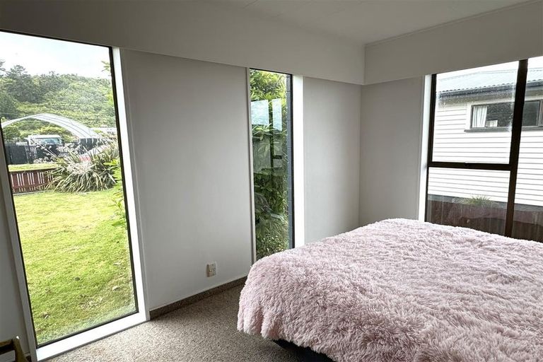 Photo of property in 30 Ogilvie Road, Gladstone, Greymouth, 7805