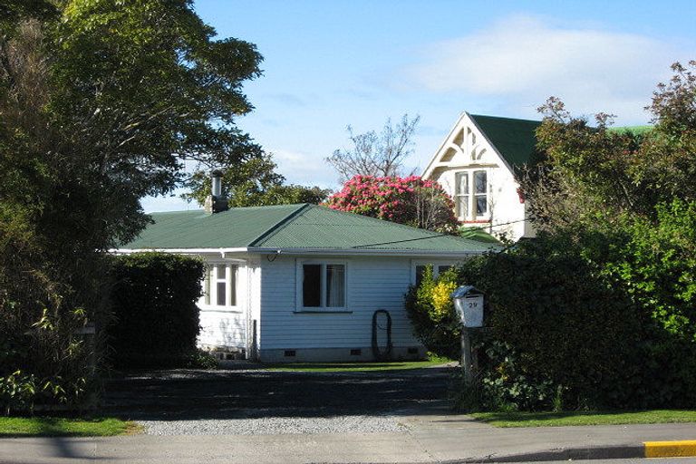 Photo of property in 29 Porangahau Road, Waipukurau, 4200