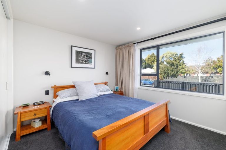 Photo of property in 11 Ashbourne Street, Burnside, Christchurch, 8053