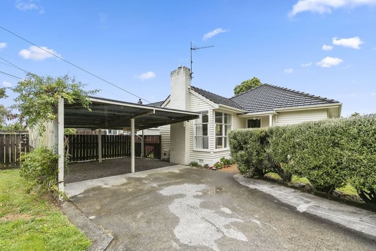 Photo of property in 11 Tennyson Street, Trentham, Upper Hutt, 5018