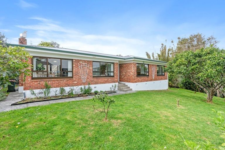 Photo of property in 81 Buckland Road, Mangere East, Auckland, 2024