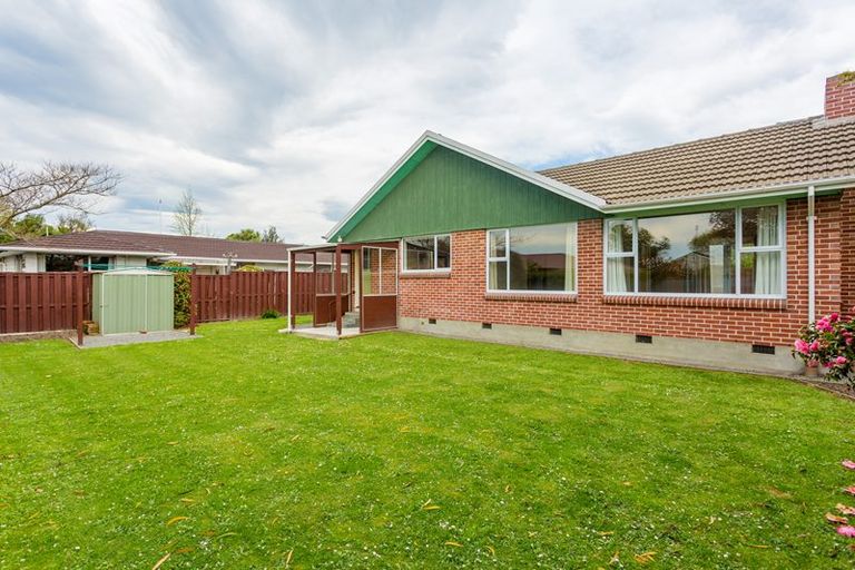 Photo of property in 96 Church Street, Rangiora, 7400