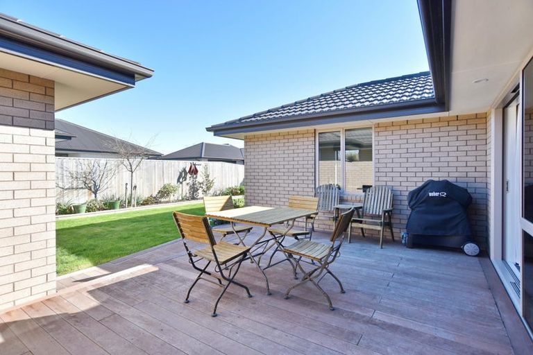 Photo of property in 12d Watkins Drive, Rangiora, 7400