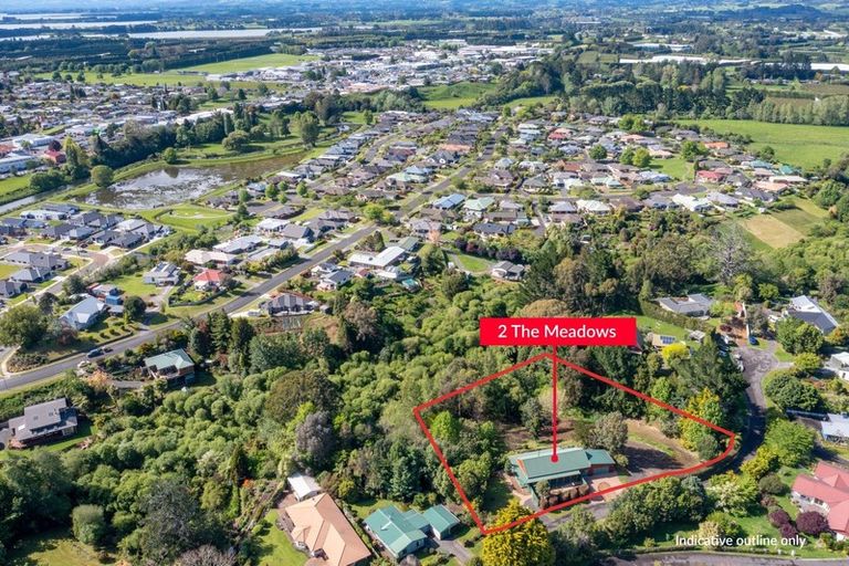 Photo of property in 2 The Meadows, Katikati, 3129