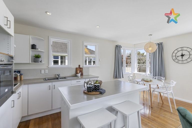 Photo of property in 22 Galway Street, Waterloo, Lower Hutt, 5011