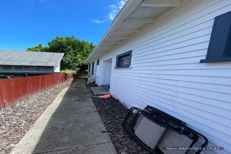 Photo of property in 1 Brunswick Road, Aramoho, Whanganui, 4500