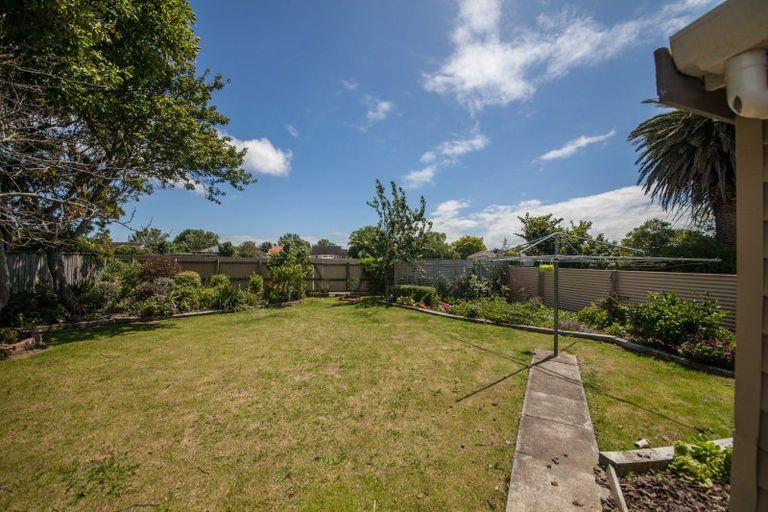 Photo of property in 54 Savage Crescent, West End, Palmerston North, 4412