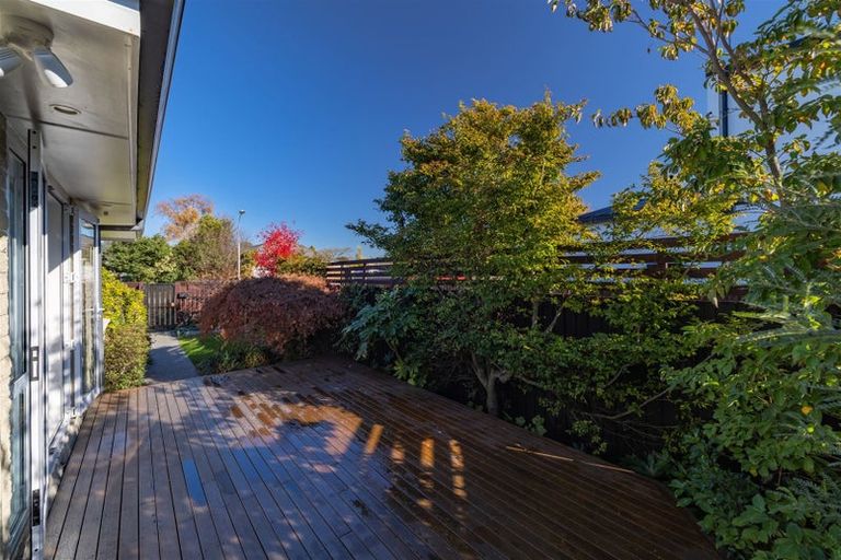 Photo of property in 1/6 Evesham Crescent, Spreydon, Christchurch, 8024