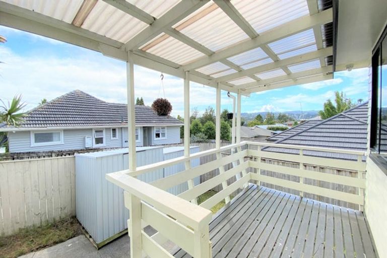 Photo of property in 56 Opaheke Road, Opaheke, Papakura, 2113