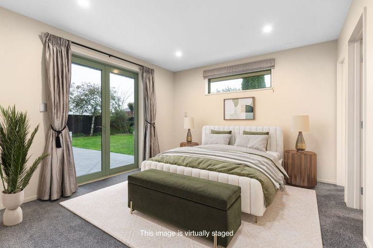 Photo of property in 11 Stark Place, Kaiapoi, 7630