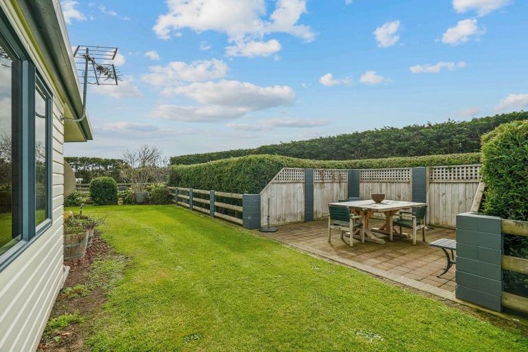 Photo of property in 295 Turuturu Road, Hawera, 4674