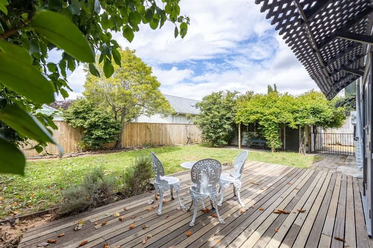 Photo of property in 7 Pirie Street, Palmerston North, 4410