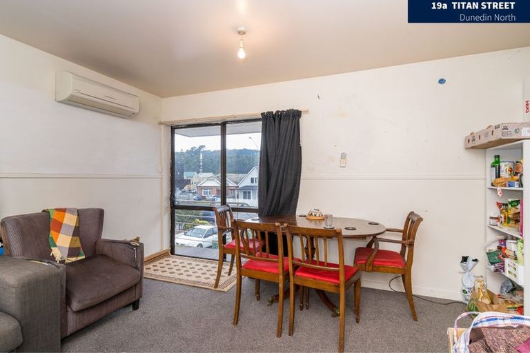 Photo of property in 19 Titan Street, North Dunedin, Dunedin, 9016