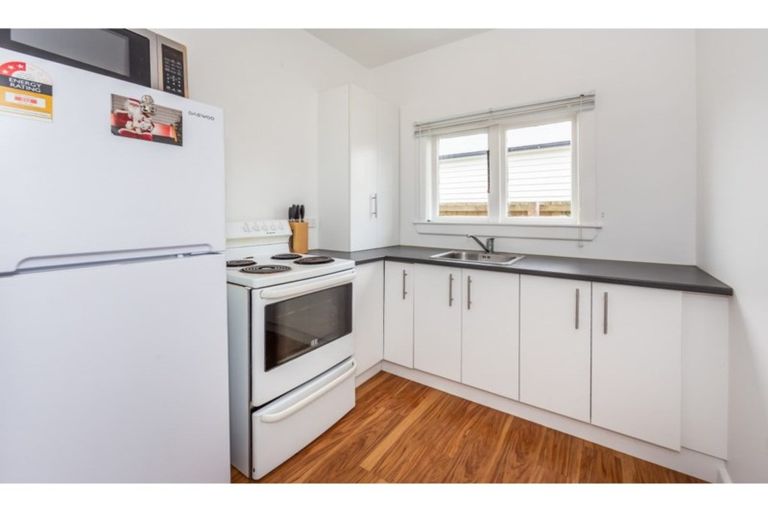 Photo of property in 21 Poulson Street, Addington, Christchurch, 8024