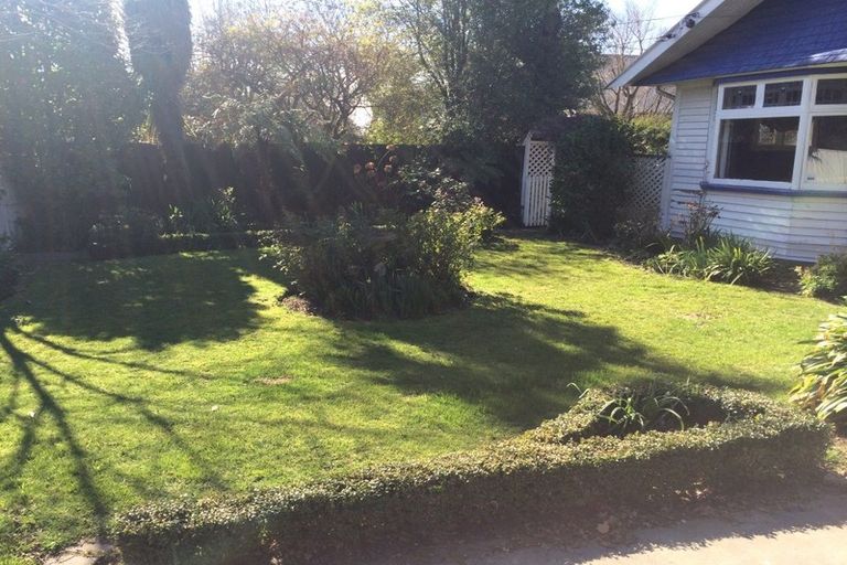 Photo of property in 134 Stapletons Road, Richmond, Christchurch, 8013