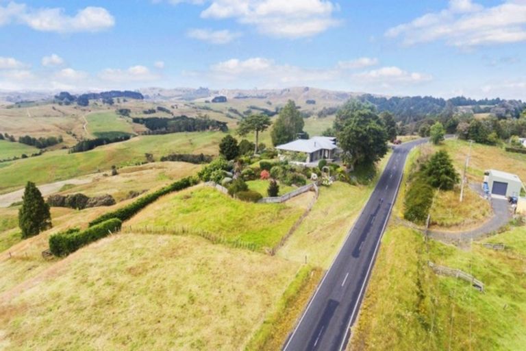 Photo of property in 1309 Hetherington Road, Ruawaro, Huntly, 3772