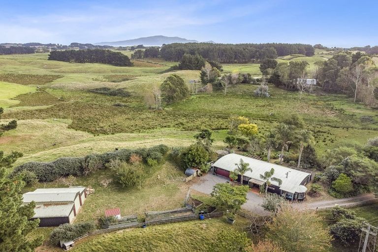Photo of property in 31 Te Hapua Road, Te Horo, Otaki, 5581