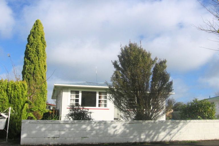 Photo of property in 52 Birmingham Street, Takaro, Palmerston North, 4412