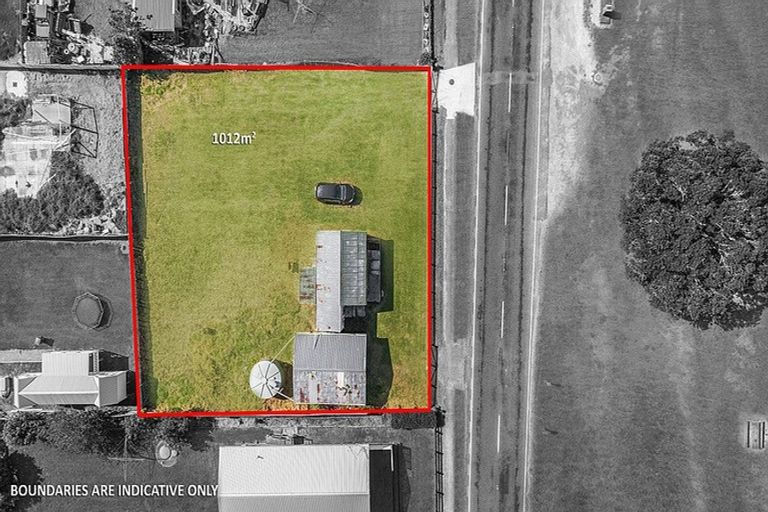 Photo of property in 919 East Coast Road, Kaiaua, Pokeno, 2473