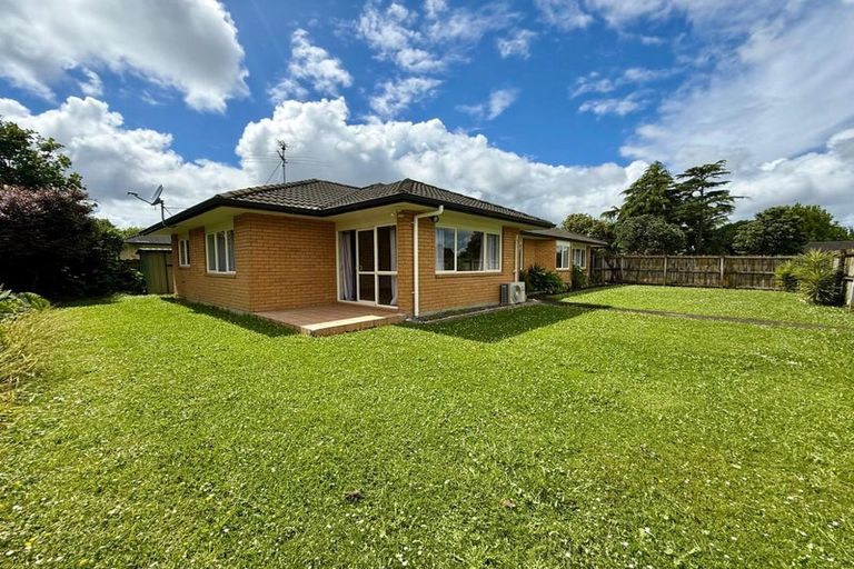 Photo of property in 142a Settlement Road, Papakura, 2110