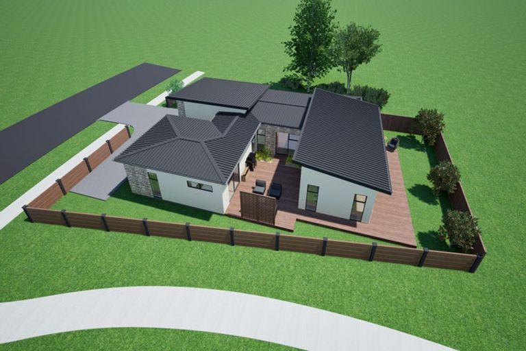 Photo of property in 15 Makomako Crescent, Wharewaka, 3330