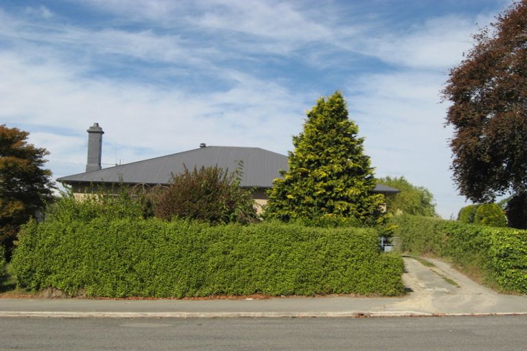 Photo of property in 21 James Street, Kensington, Timaru, 7910