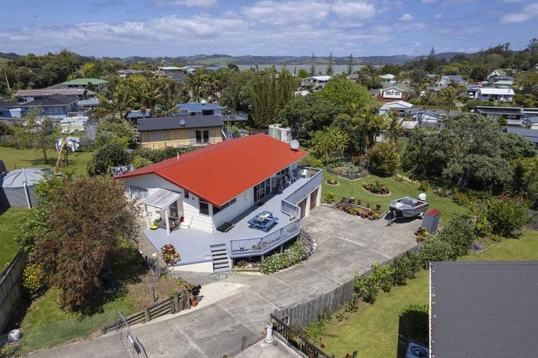 Photo of property in 21 Hihi Road, Hihi, Mangonui, 0494