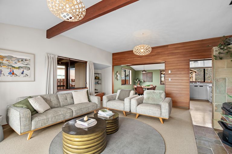 Photo of property in 11 Hart Place, Bridge Hill, Alexandra, 9320