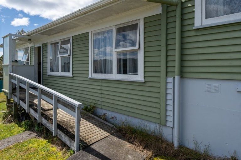 Photo of property in 54 Albert Street, Kawakawa, 0210