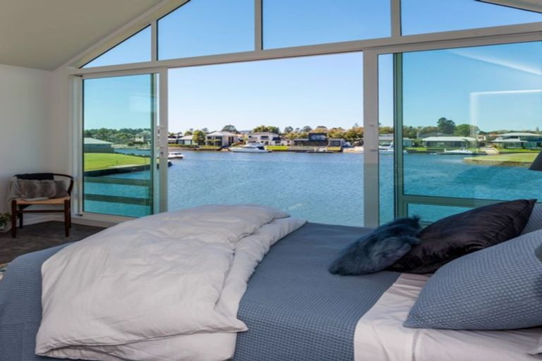 Photo of property in 126 Motu Hei, Pauanui, Hikuai, 3579