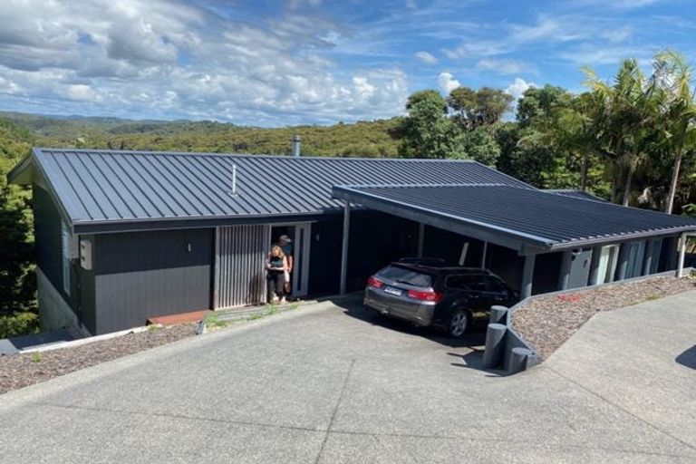 Photo of property in 14 Oromahoe Road, Opua, 0200