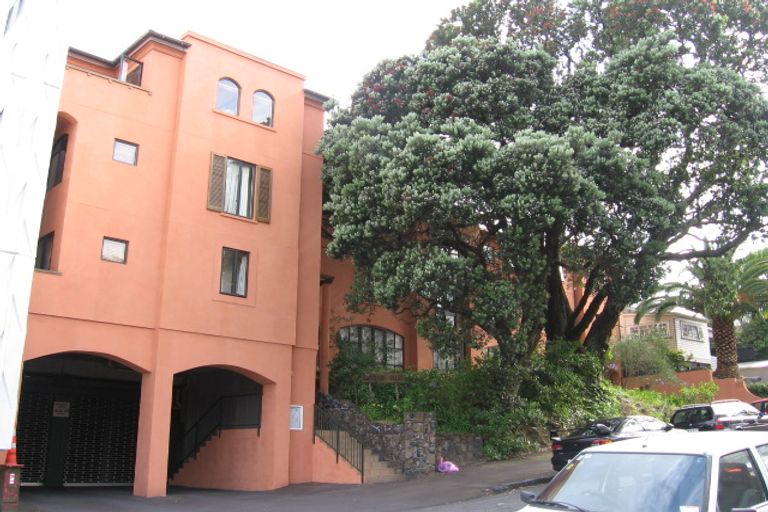 Photo of property in 21/10 Cleveland Road, Parnell, Auckland, 1052