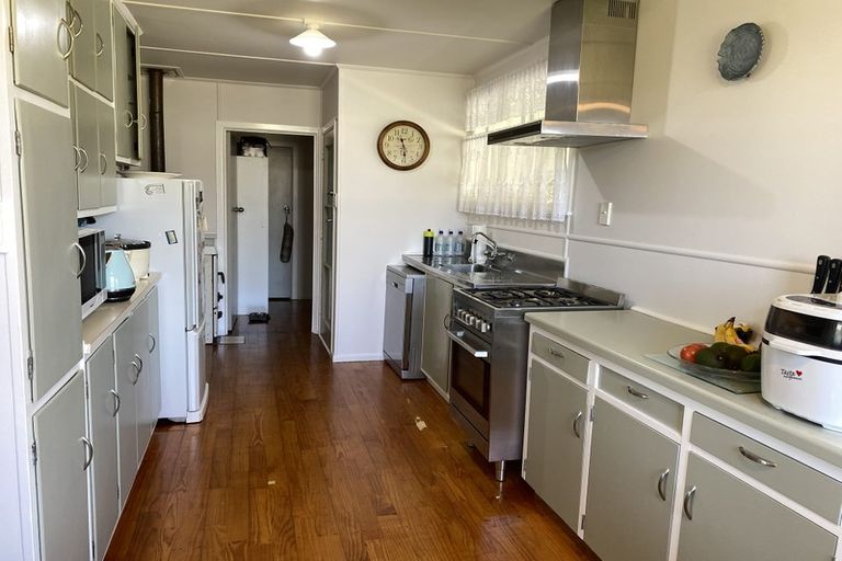 Photo of property in 8 Third Avenue, Dargaville, 0310