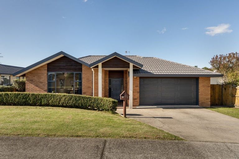Photo of property in 45 Oteki Park Drive, Welcome Bay, Tauranga, 3112