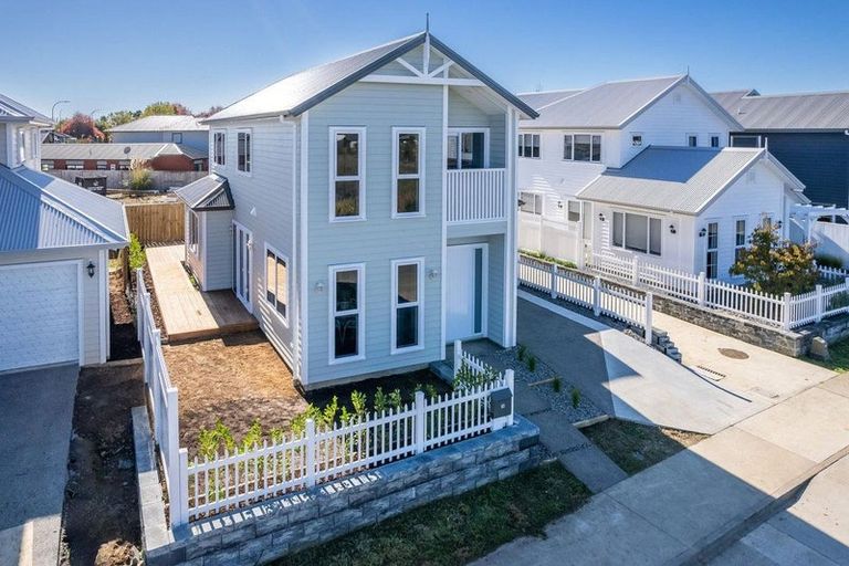 Photo of property in 38 Mccorquindale Drive, Flagstaff, Hamilton, 3210