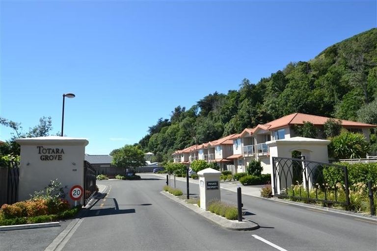 Photo of property in Totara Grove, 4/115 Grove Street, The Wood, Nelson, 7010