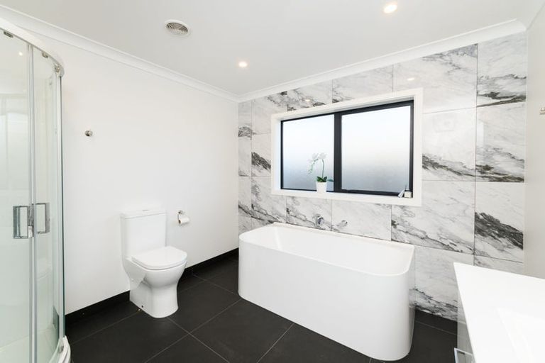 Photo of property in 5 Monarch Drive, Ashhurst, 4810