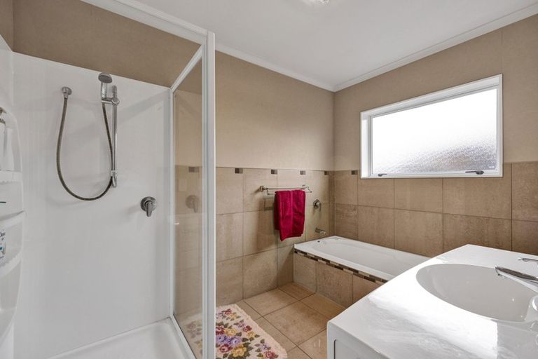 Photo of property in 9 Hobson Street, Normanby, Hawera, 4614